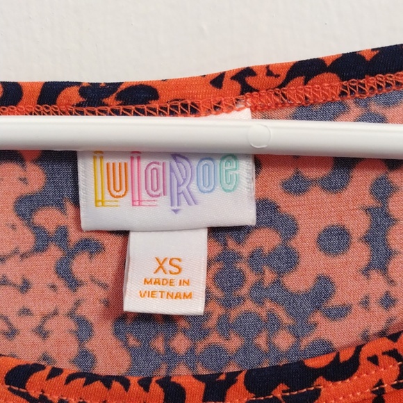 Lula Rue blouse - Picture 3 of 5